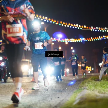 Runner Photo 4424248