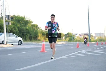 Runner Photo 4424252