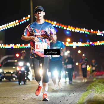 Runner Photo 4424255