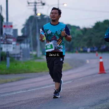 Runner Photo 4424258