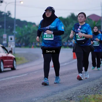 Runner Photo 4424260