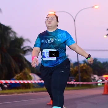 Runner Photo 4424263