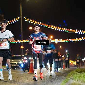 Runner Photo 4424266