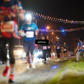 Runner Photo 4424267