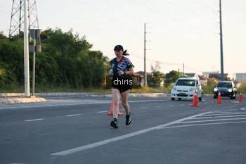 Runner Photo 4424269