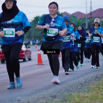 Runner Photo 4424276
