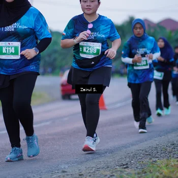 Runner Photo 4424277