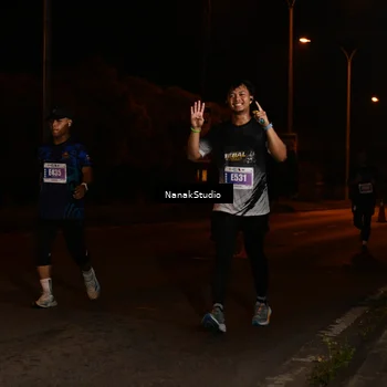 Runner Photo 4424281