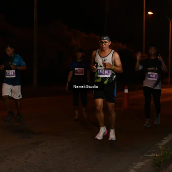 Runner Photo 4424282