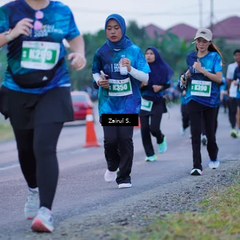 Runner Photo 4424285