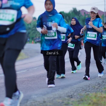 Runner Photo 4424290