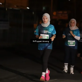 Runner Photo 4424292