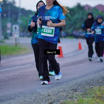 Runner Photo 4424295