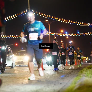 Runner Photo 4424296