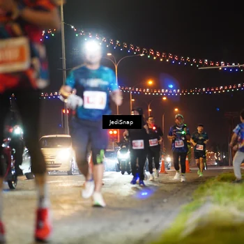 Runner Photo 4424297