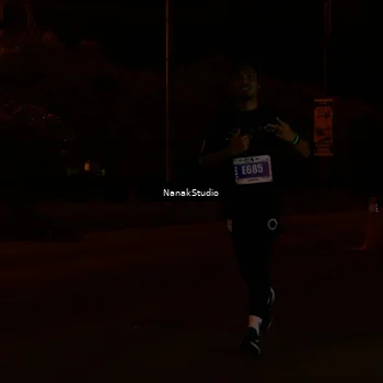 Runner Photo 4424303