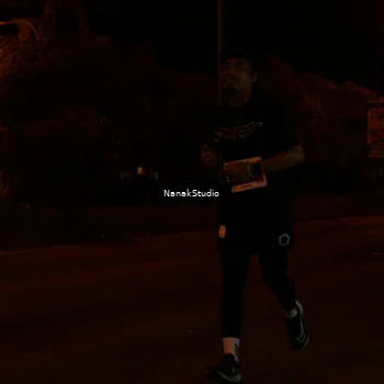 Runner Photo 4424304