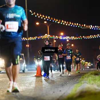 Runner Photo 4424305