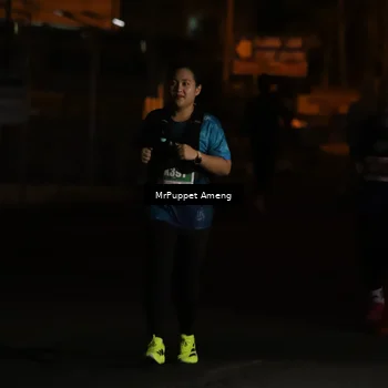 Runner Photo 4424307