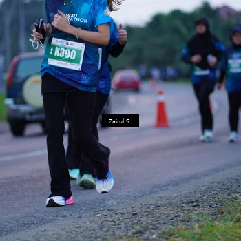 Runner Photo 4424309