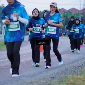 Runner Photo 4424310