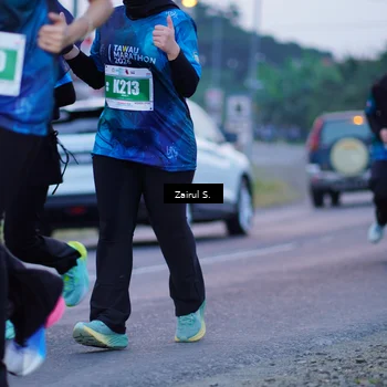 Runner Photo 4424311
