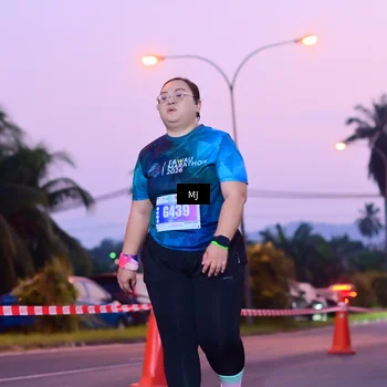 Runner Photo 4424312