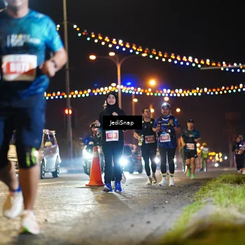 Runner Photo 4424313