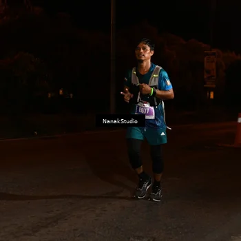 Runner Photo 4424315