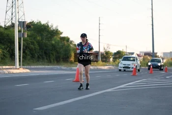 Runner Photo 4424319
