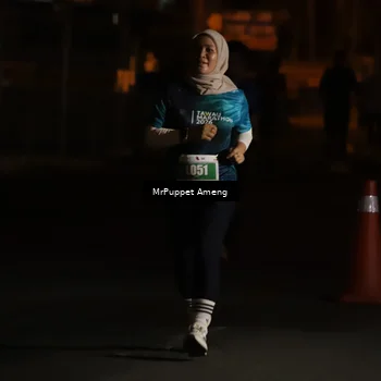 Runner Photo 4424321