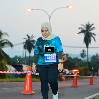 Runner Photo 4424323