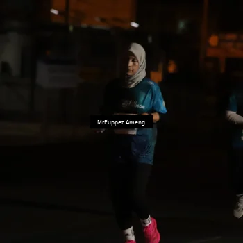 Runner Photo 4424324