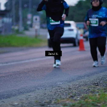 Runner Photo 4424326
