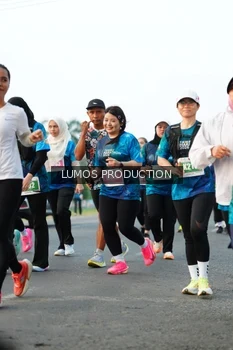 Runner Photo 4424327