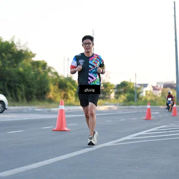 Runner Photo 4424330