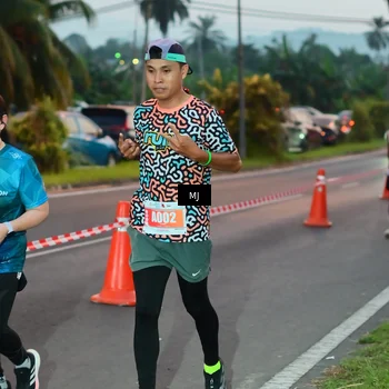 Runner Photo 4424332