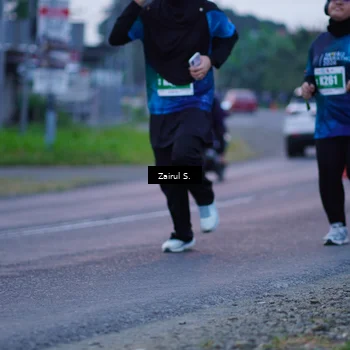 Runner Photo 4424338