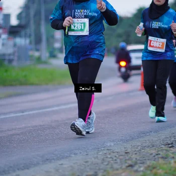 Runner Photo 4424343