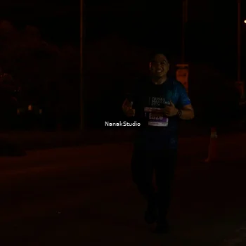 Runner Photo 4424344