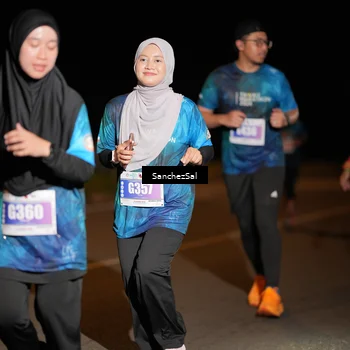 Runner Photo 4424345