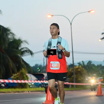 Runner Photo 4424349