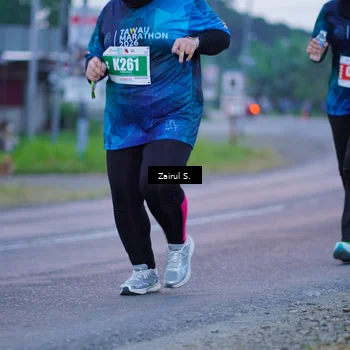 Runner Photo 4424352