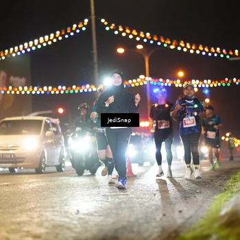 Runner Photo 4424354