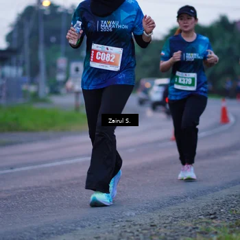 Runner Photo 4424355