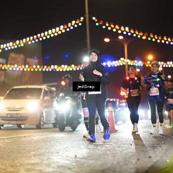 Runner Photo 4424360