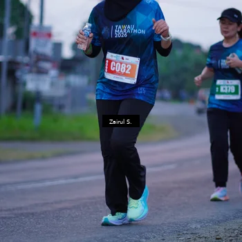 Runner Photo 4424361
