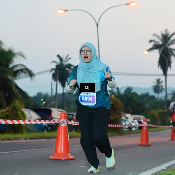 Runner Photo 4424366