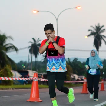 Runner Photo 4424368