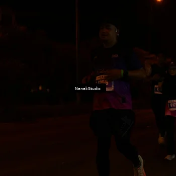 Runner Photo 4424370